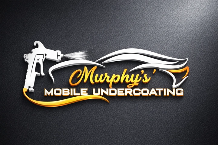 Murphy's Mobile Undercoating – Kyle Murphy's original business