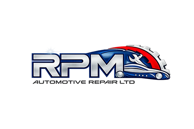 RPM Automotive Repair Ltd